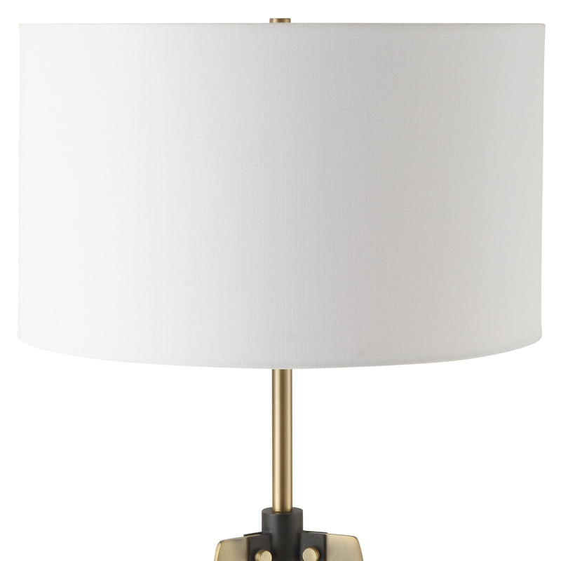 Lighting Anchorage Tri-pod Floor Lamp 