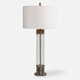 Lighting Anmer Industrial Table Lamp 