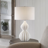 Lighting Antoinette Marble Table Lamp 