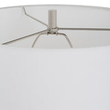 Lighting Antoinette Marble Table Lamp 