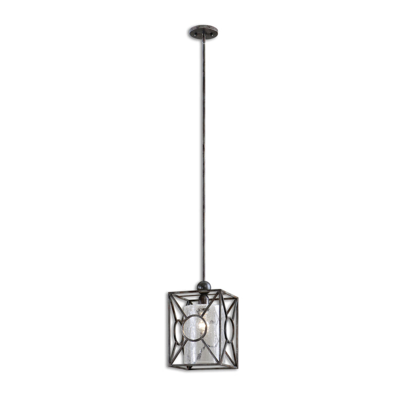 Lighting Arbela 1 Light Mini Pendant 