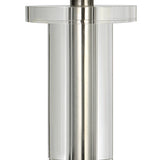 Lighting Aurelia Steel Buffet Lamp 