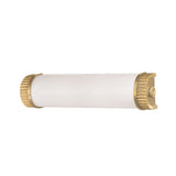 Lighting - Bath And Vanity Benton 2 Light Bath Bracket // Aged Brass 