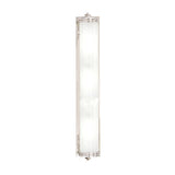 Lighting - Bath And Vanity Bristol 4 Light Bath Bracket // Polished Nickel 