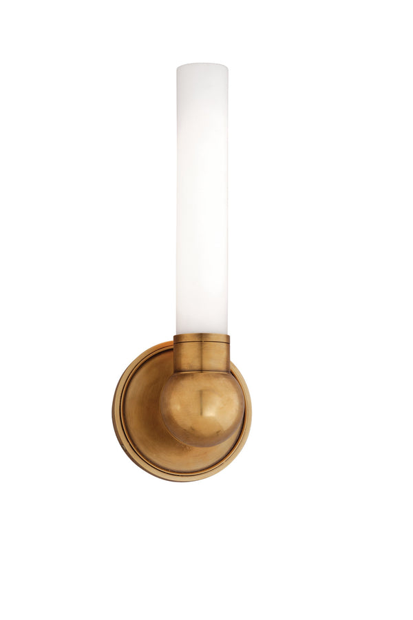 Lighting - Bath And Vanity Cornwall 1 Light Bath Bracket // Aged Brass 