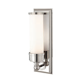 Lighting - Bath And Vanity Everett 1 Light Bath Bracket // Polished Nickel 