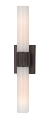 Lighting - Bath And Vanity Fulton 2 Light Bath Bracket // Old Bronze 