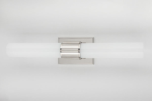 Lighting - Bath And Vanity Fulton 2 Light Bath Bracket // Polished Nickel 