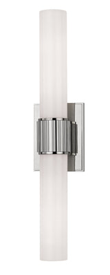 Lighting - Bath And Vanity Fulton 2 Light Bath Bracket // Polished Nickel 