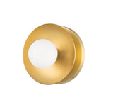 Lighting - Bath And Vanity Julien 1 Light Bath Bracket // Aged Brass 