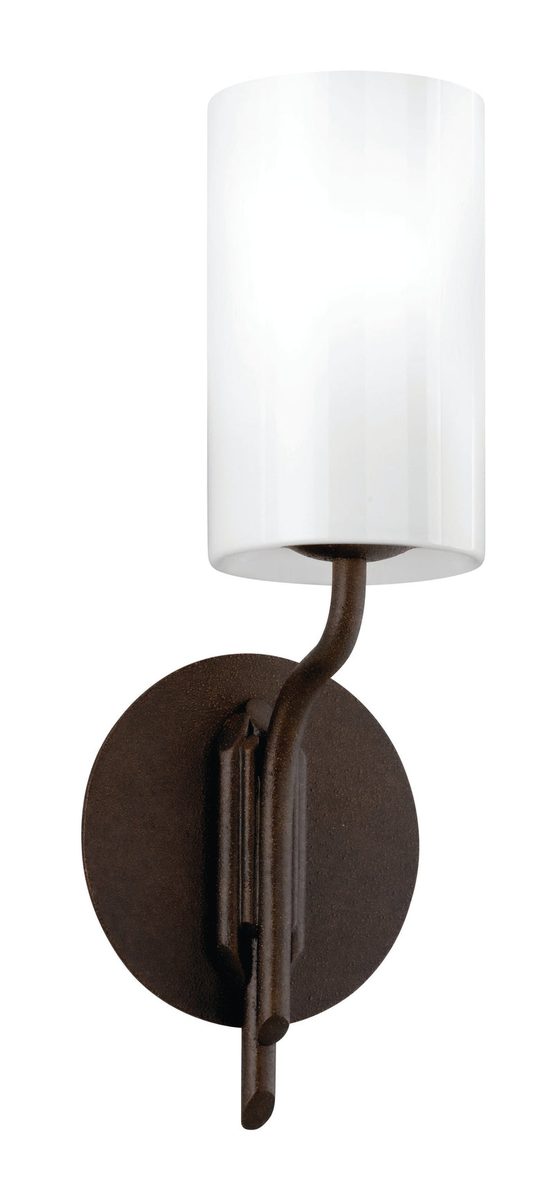 Lighting - Bath And Vanity Juniper 1 Light Vanity // Juniper Bronze 