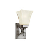 Lighting - Bath And Vanity Kirkland 1 Light Bath Bracket // Satin Nickel 