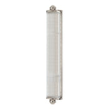 Lighting - Bath And Vanity Mclean 4 Light Bath Bracket // Polished Nickel 