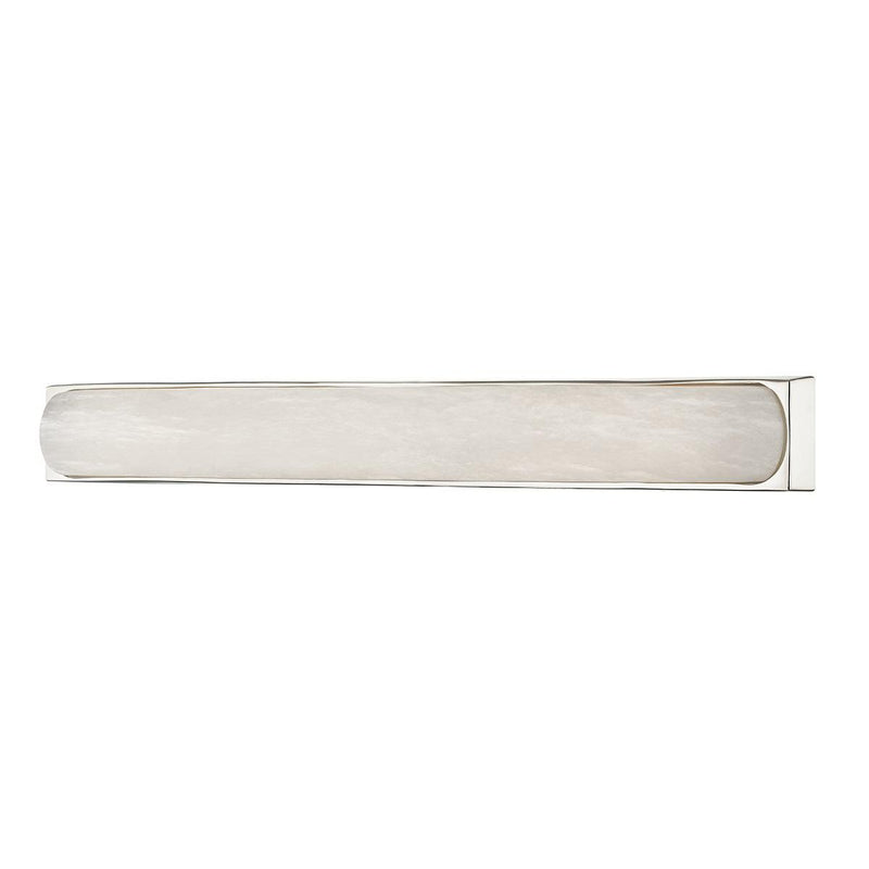 Lighting - Bath And Vanity Millie 1 Light Large Bath Bracket // Burnished Nickel 