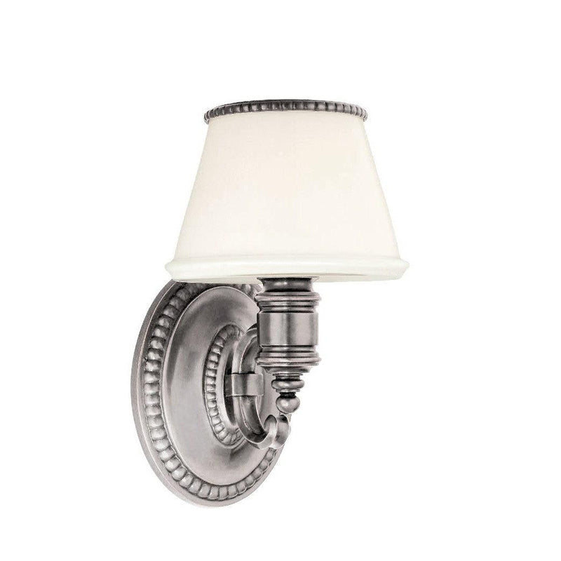 Lighting - Bath And Vanity Richmond 1 Light Bath Bracket // Polished Nickel 