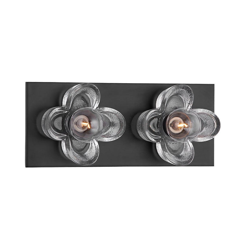 Lighting - Bath And Vanity Shea 2 Light Bath Bracket // Old Bronze 