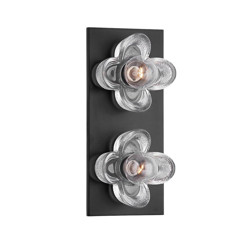 Lighting - Bath And Vanity Shea 2 Light Bath Bracket // Old Bronze 