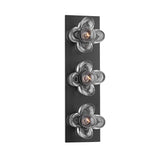 Lighting - Bath And Vanity Shea 3 Light Bath Bracket // Old Bronze 