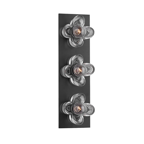 Lighting - Bath And Vanity Shea 3 Light Bath Bracket // Old Bronze 