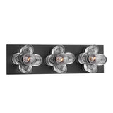 Lighting - Bath And Vanity Shea 3 Light Bath Bracket // Old Bronze 