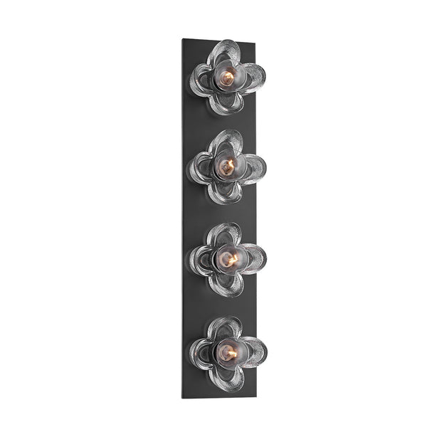 Lighting - Bath And Vanity Shea 4 Light Bath Bracket // Old Bronze 