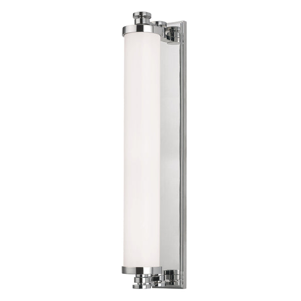 Lighting - Bath And Vanity Sheridan Led Bath Bracket // Polished Chrome // Large 