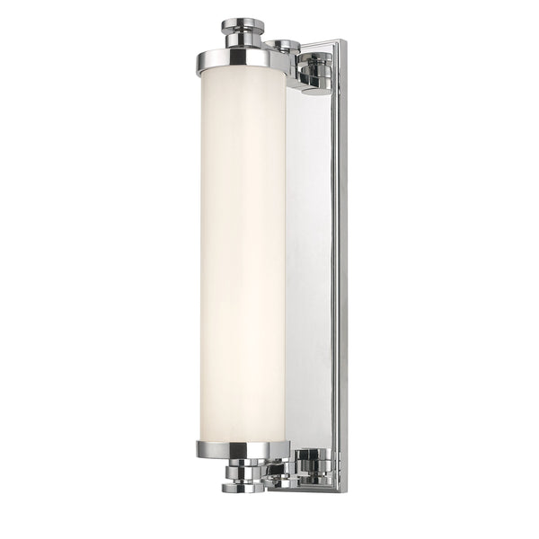 Lighting - Bath And Vanity Sheridan Led Bath Bracket // Polished Chrome // Small 