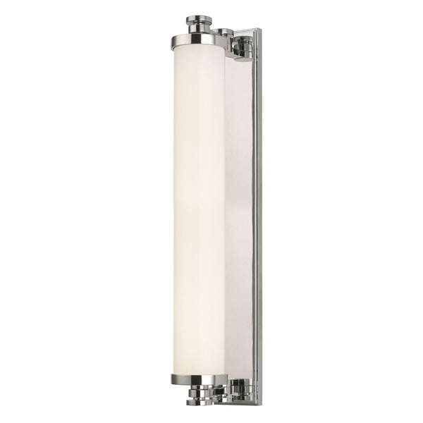 Lighting - Bath And Vanity Sheridan Led Bath Bracket // Polished Nickel // Large 