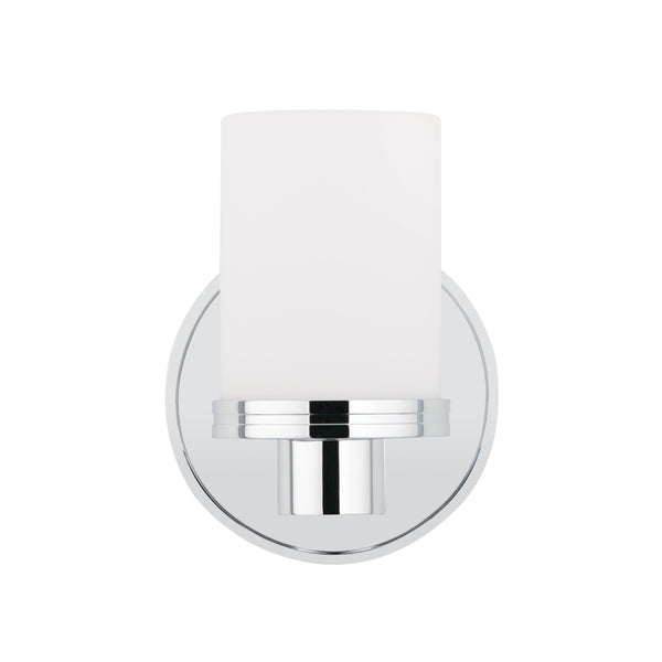 Lighting - Bath And Vanity Southport 1 Light Bath Bracket // Polished Chrome 