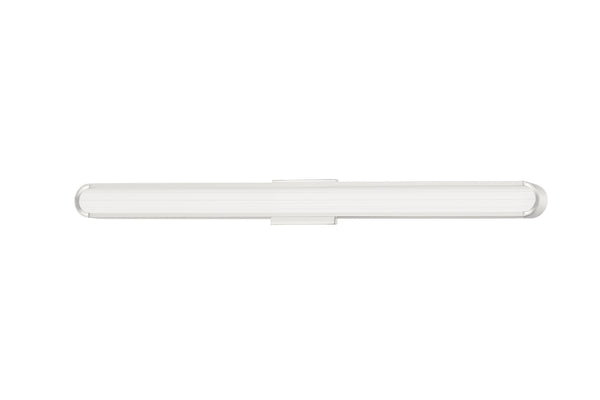 Lighting - Bath And Vanity Starkey Led Large Bath Bracket // Polished Nickel 