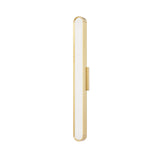 Lighting - Bath And Vanity Starkey Led Medium Bath Bracket // Aged Brass 