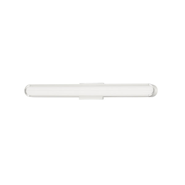 Lighting - Bath And Vanity Starkey Led Medium Bath Bracket // Polished Nickel 