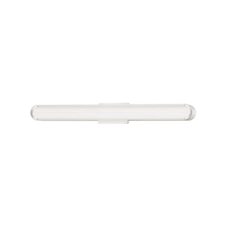 Lighting - Bath And Vanity Starkey Led Medium Bath Bracket // Polished Nickel 