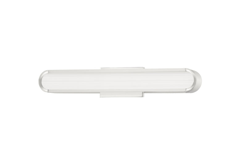 Lighting - Bath And Vanity Starkey Led Small Bath Bracket // Polished Nickel 