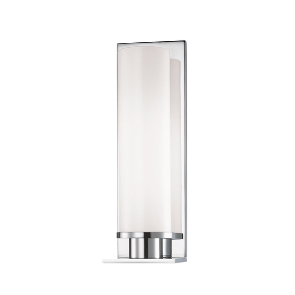 Lighting - Bath And Vanity Thompson 1 Light Bath Bracket // Polished Chrome 