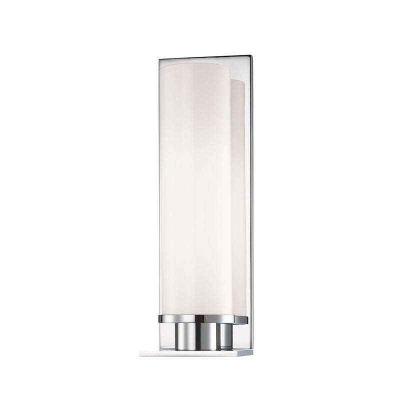 Lighting - Bath And Vanity Thompson 1 Light Bath Bracket // Polished Chrome 