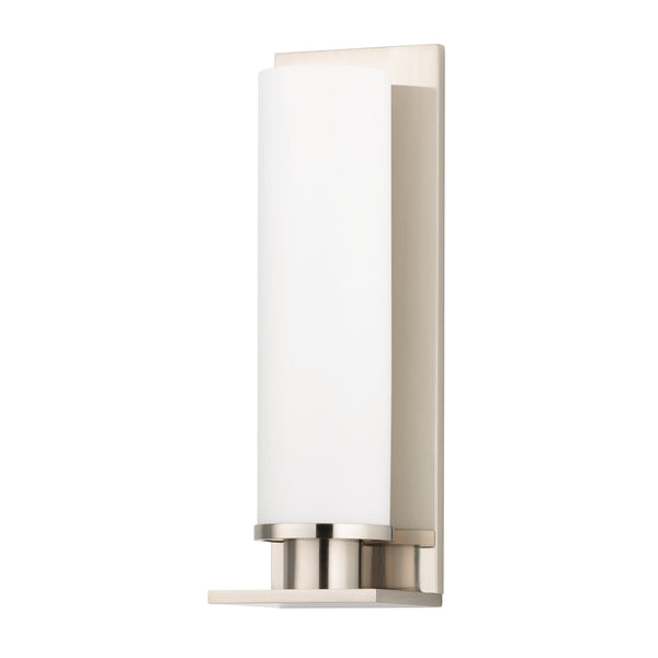 Lighting - Bath And Vanity Thompson 1 Light Bath Bracket // Satin Nickel 