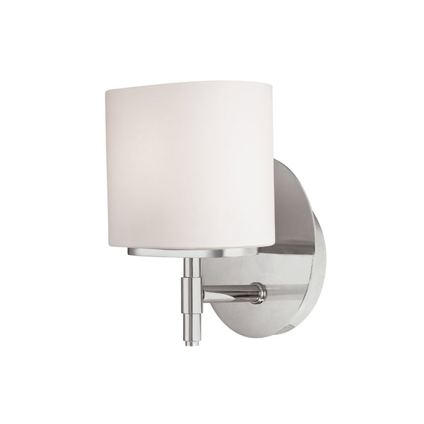 Lighting - Bath And Vanity Trinity 1 Light Bath Bracket // Satin Nickel 