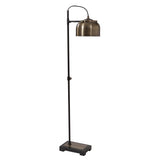 Lighting Bessemer Industrial Floor Lamp 