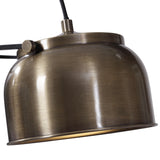 Lighting Bessemer Industrial Floor Lamp 