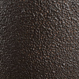 Lighting Blacktop Textured Buffet Lamp 