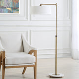 Lighting Branch Out Brass Floor Lamp 