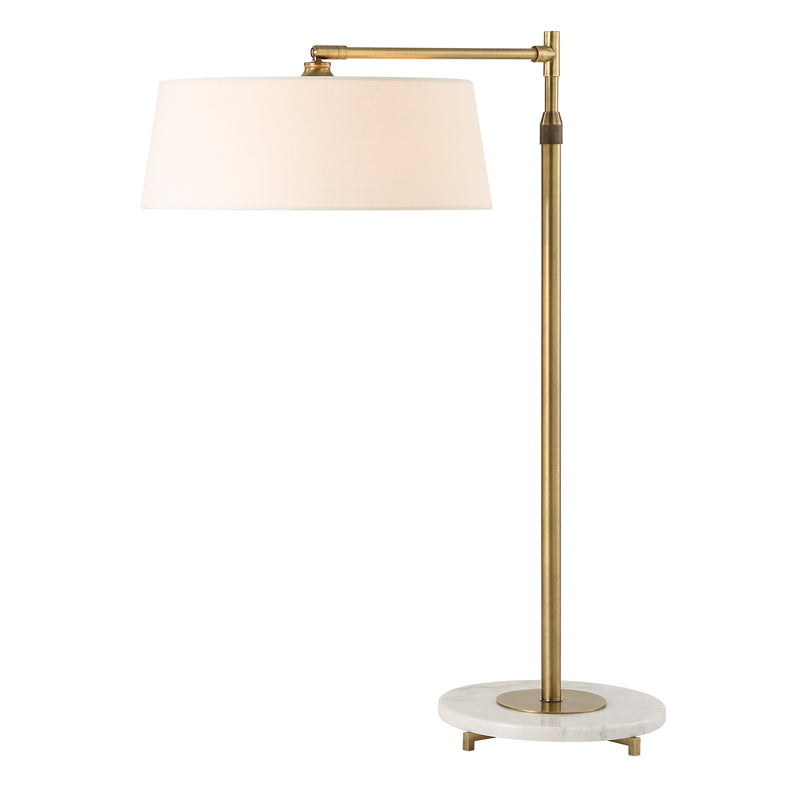 Lighting Branch Out Brass Floor Lamp 