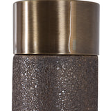 Lighting Brannock Bronze Table Lamp 