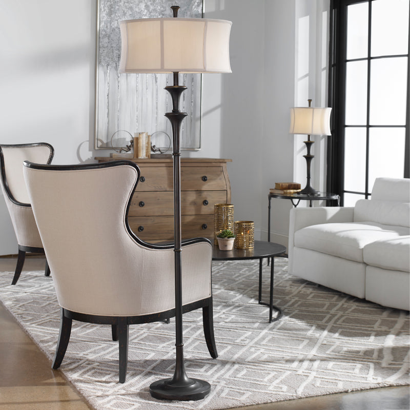 Lighting Brazoria Floor Lamp 