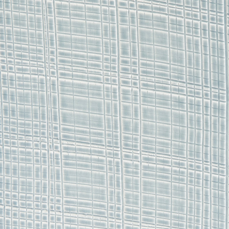 Lighting Cantarana Blue Gray Table Lamp 