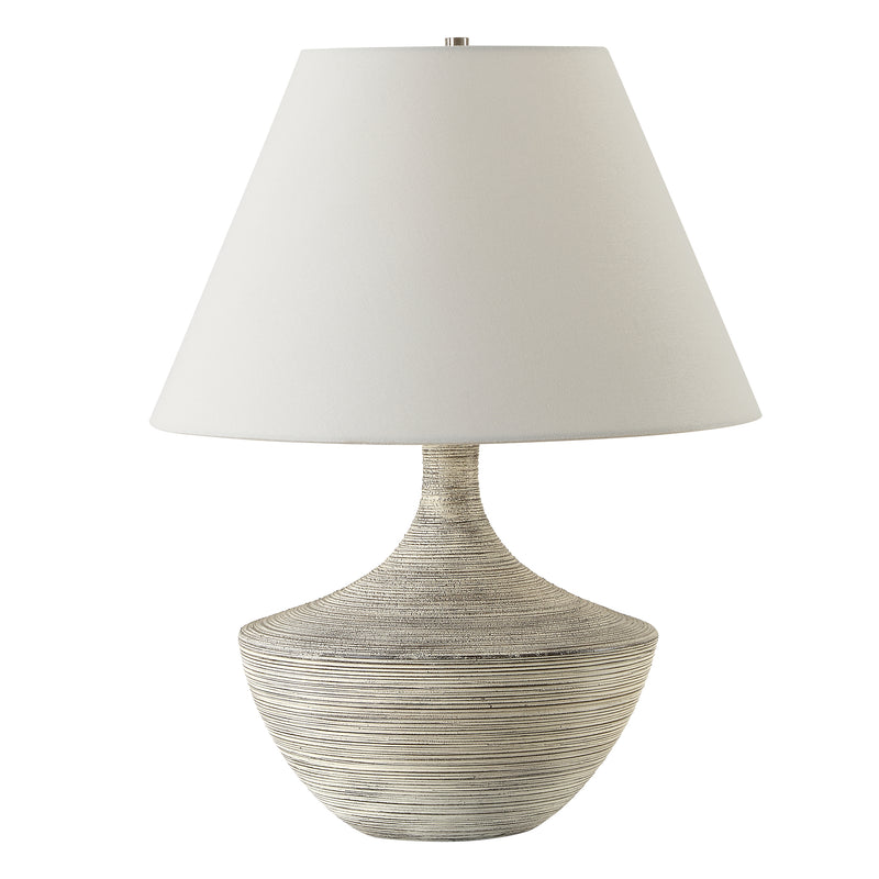 Lighting Carafe Ceramic Table Lamp 