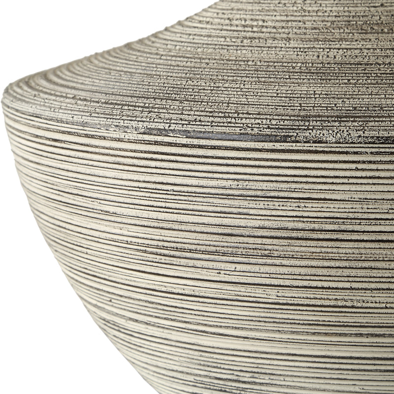 Lighting Carafe Ceramic Table Lamp 