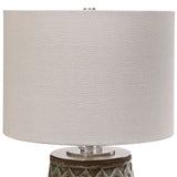 Lighting Cetona Old World Table Lamp 
