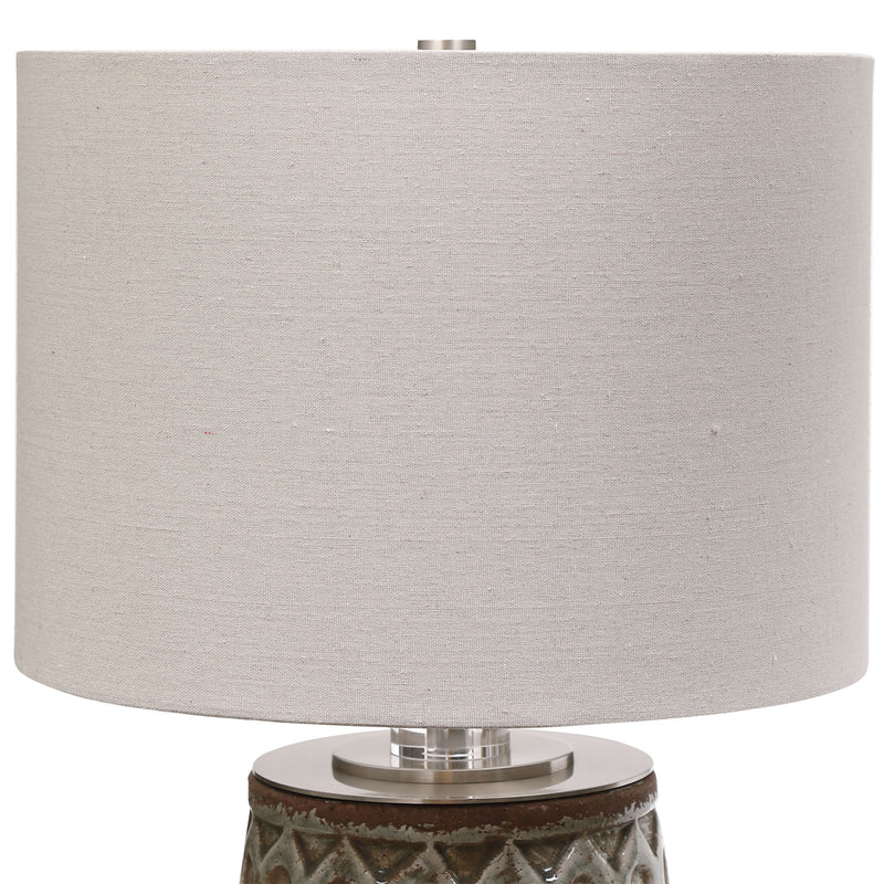 Lighting Cetona Old World Table Lamp 